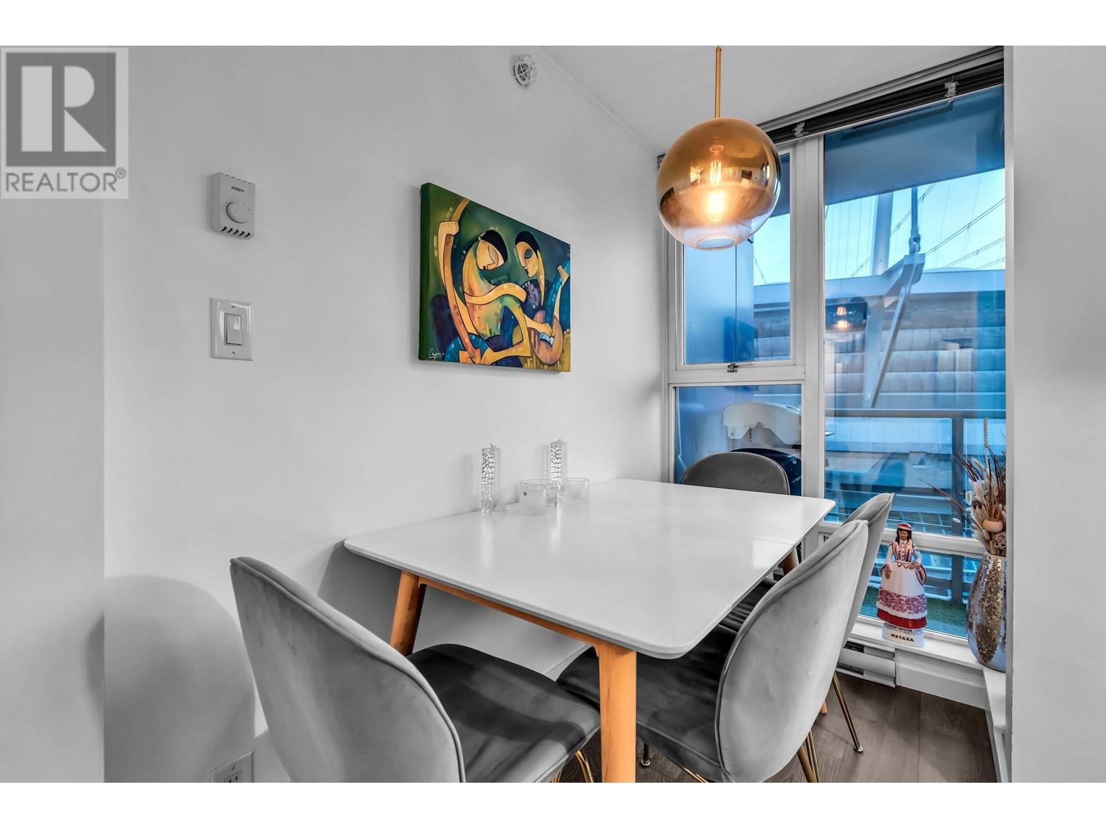 902 111 W Georgia Street, Vancouver, British Columbia  V6B 1T8 - Photo 16 - R2814864