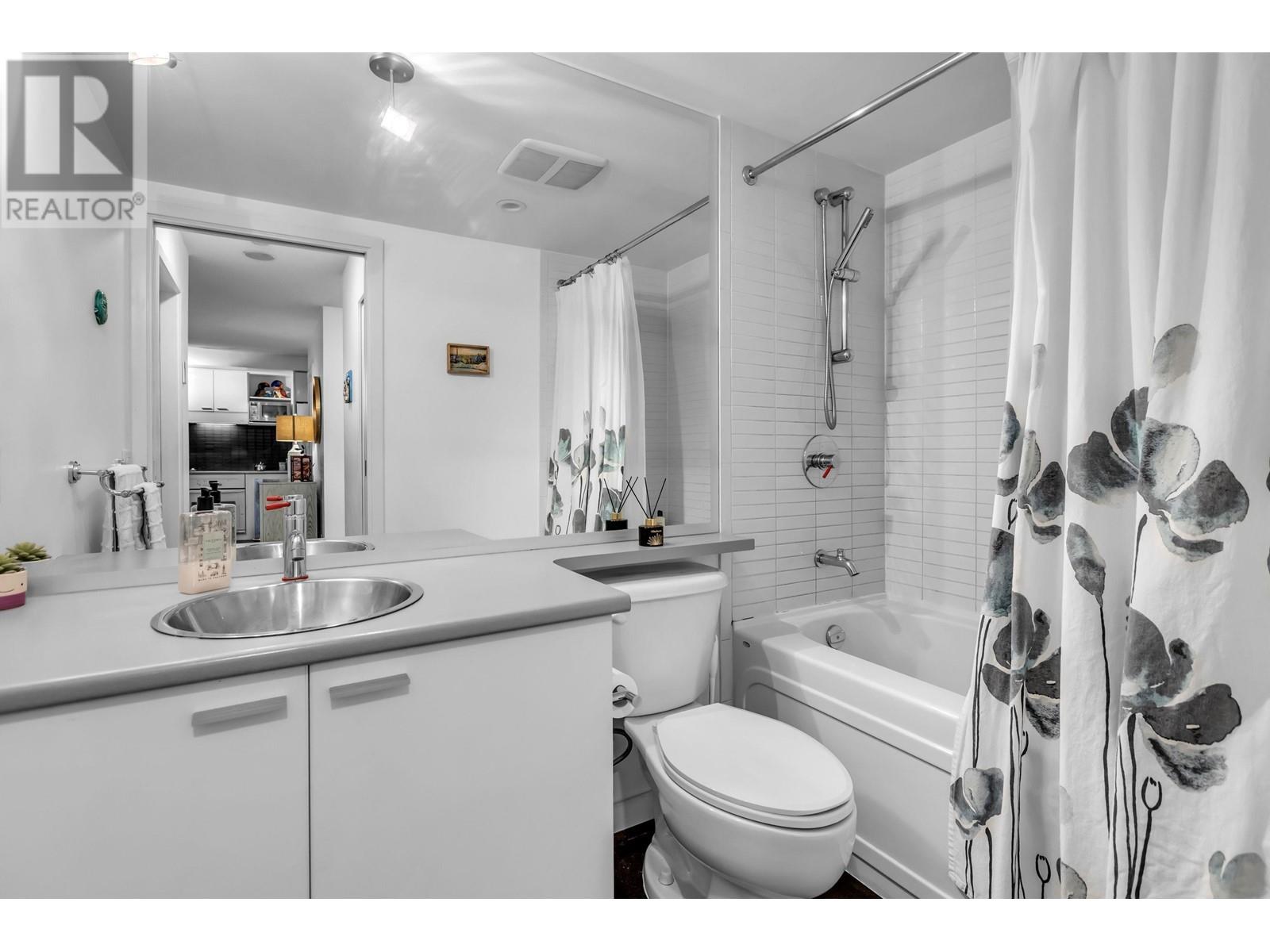 902 111 W Georgia Street, Vancouver, British Columbia  V6B 1T8 - Photo 14 - R2814864