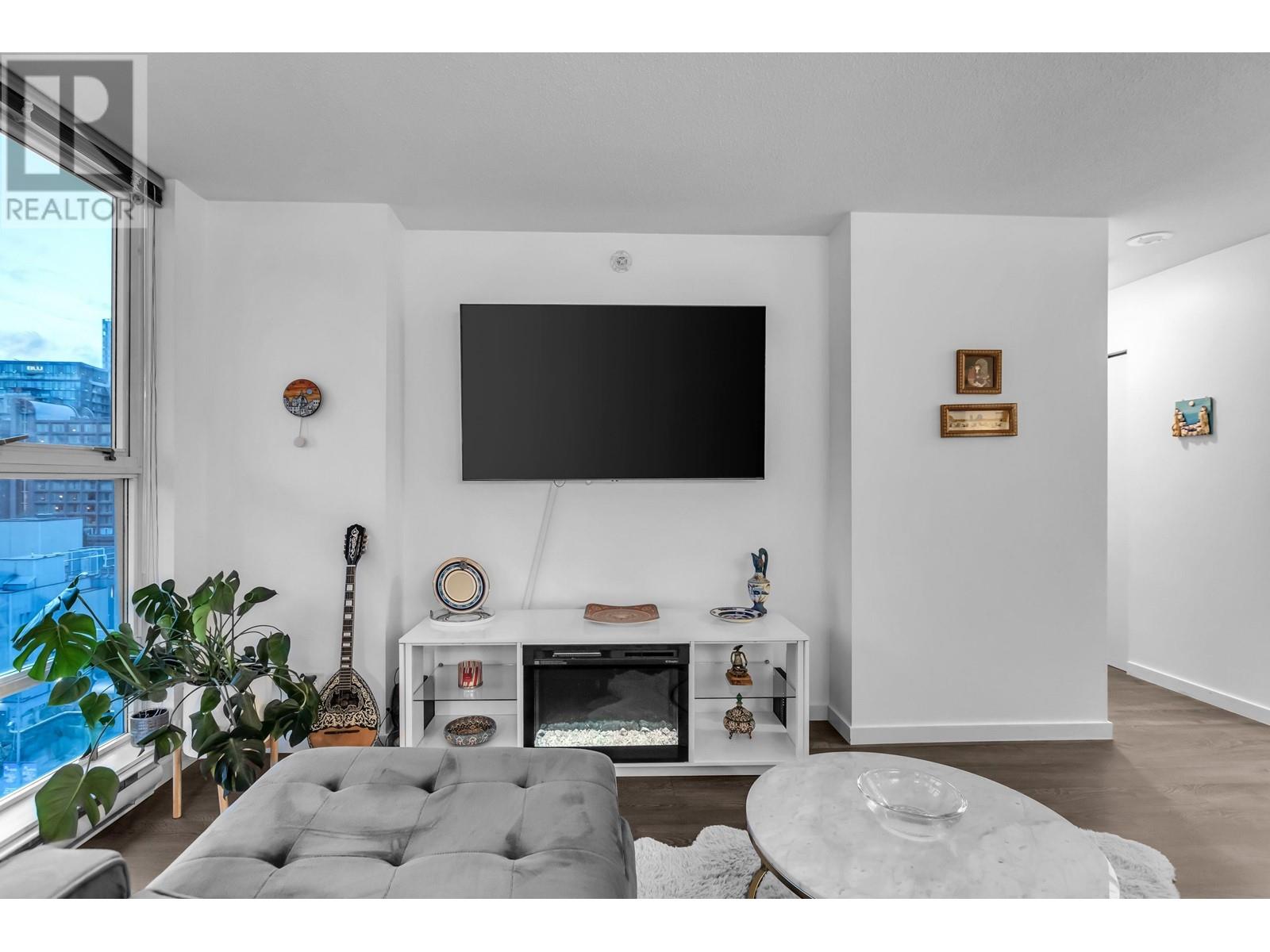 902 111 W Georgia Street, Vancouver, British Columbia  V6B 1T8 - Photo 10 - R2814864