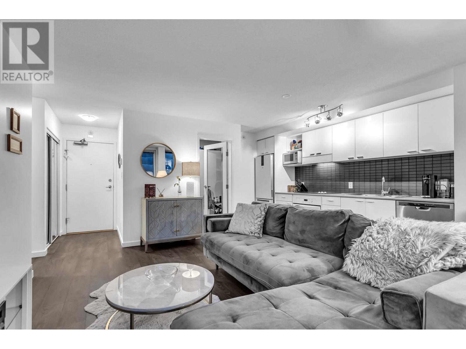 902 111 W Georgia Street, Vancouver, British Columbia  V6B 1T8 - Photo 11 - R2814864