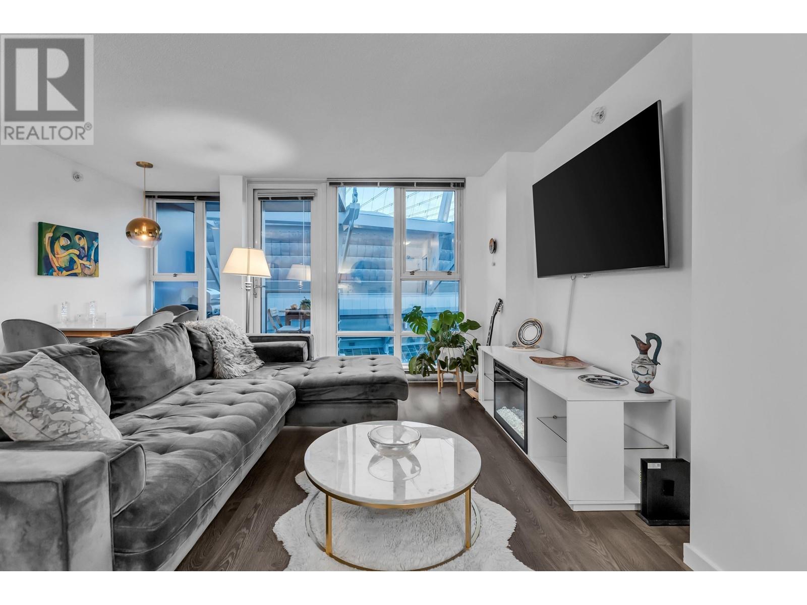 902 111 W Georgia Street, Vancouver, British Columbia  V6B 1T8 - Photo 8 - R2814864