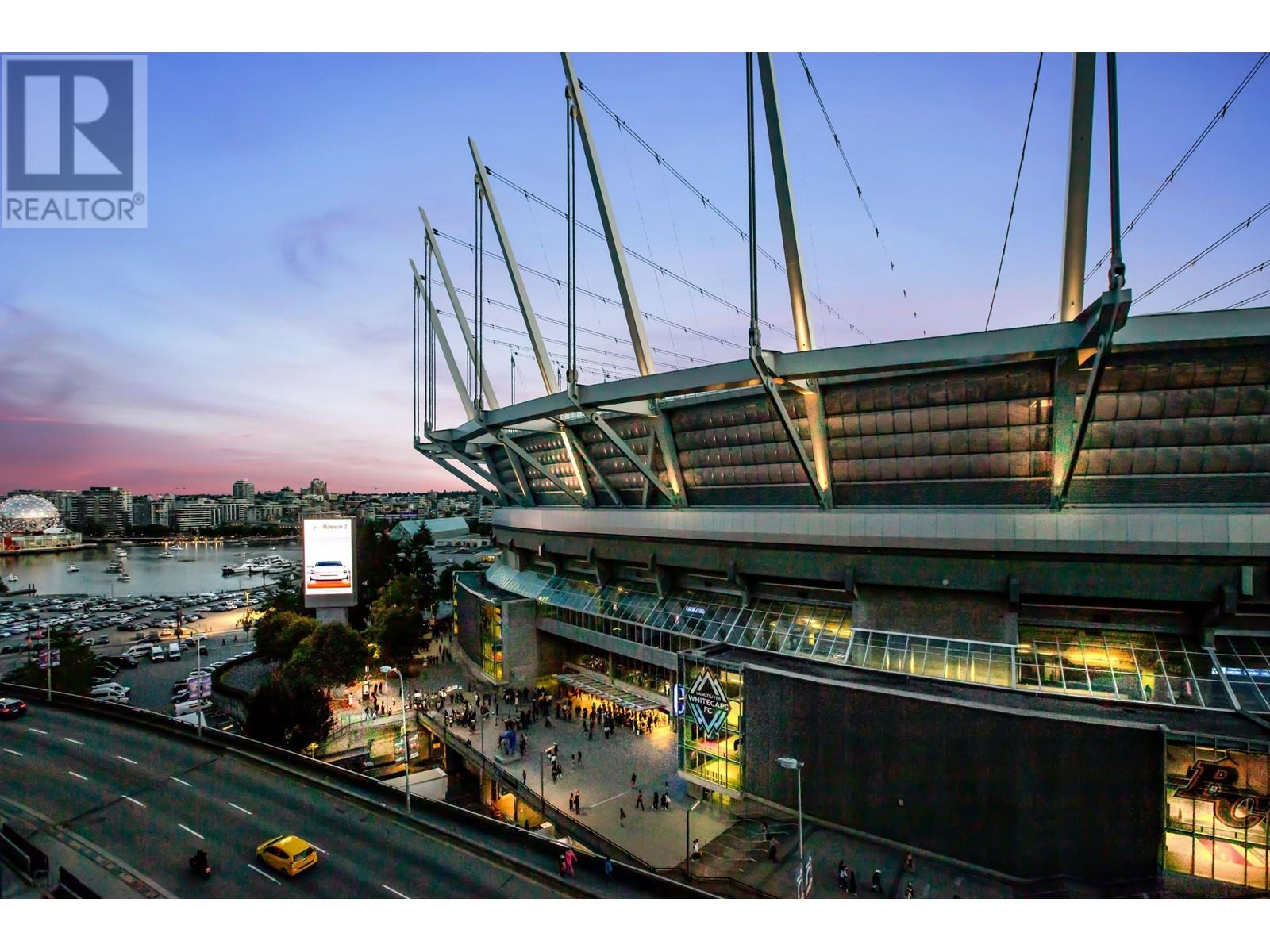 902 111 W Georgia Street, Vancouver, British Columbia  V6B 1T8 - Photo 30 - R2814864