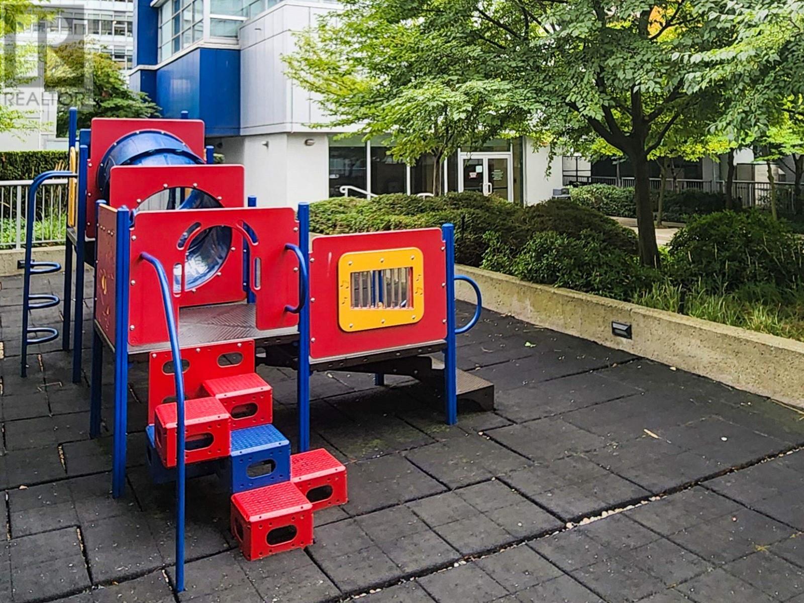 902 111 W Georgia Street, Vancouver, British Columbia  V6B 1T8 - Photo 32 - R2814864