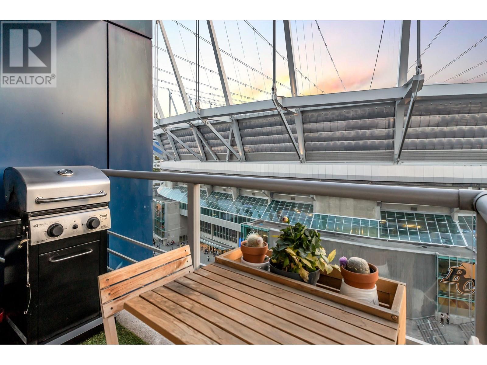 902 111 W Georgia Street, Vancouver, British Columbia  V6B 1T8 - Photo 28 - R2814864