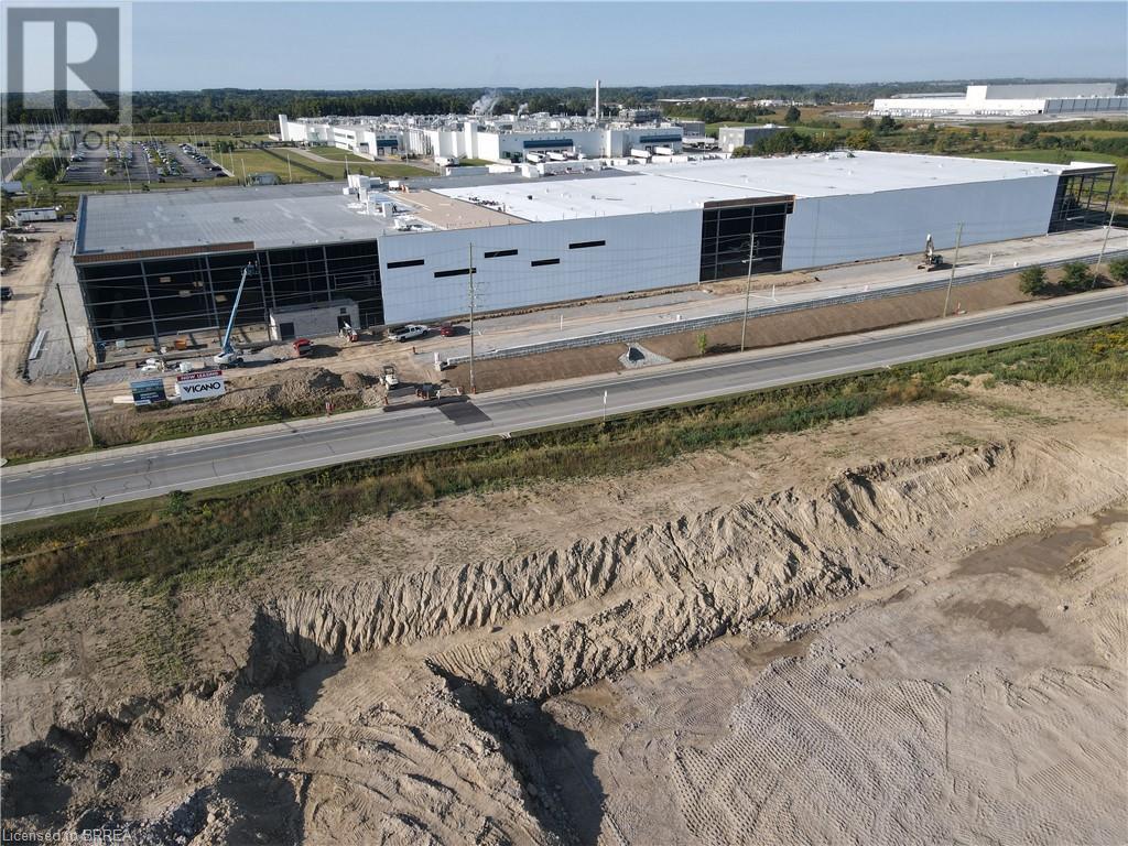 5217 TWENTY Road E Unit# 1, hamilton, Ontario