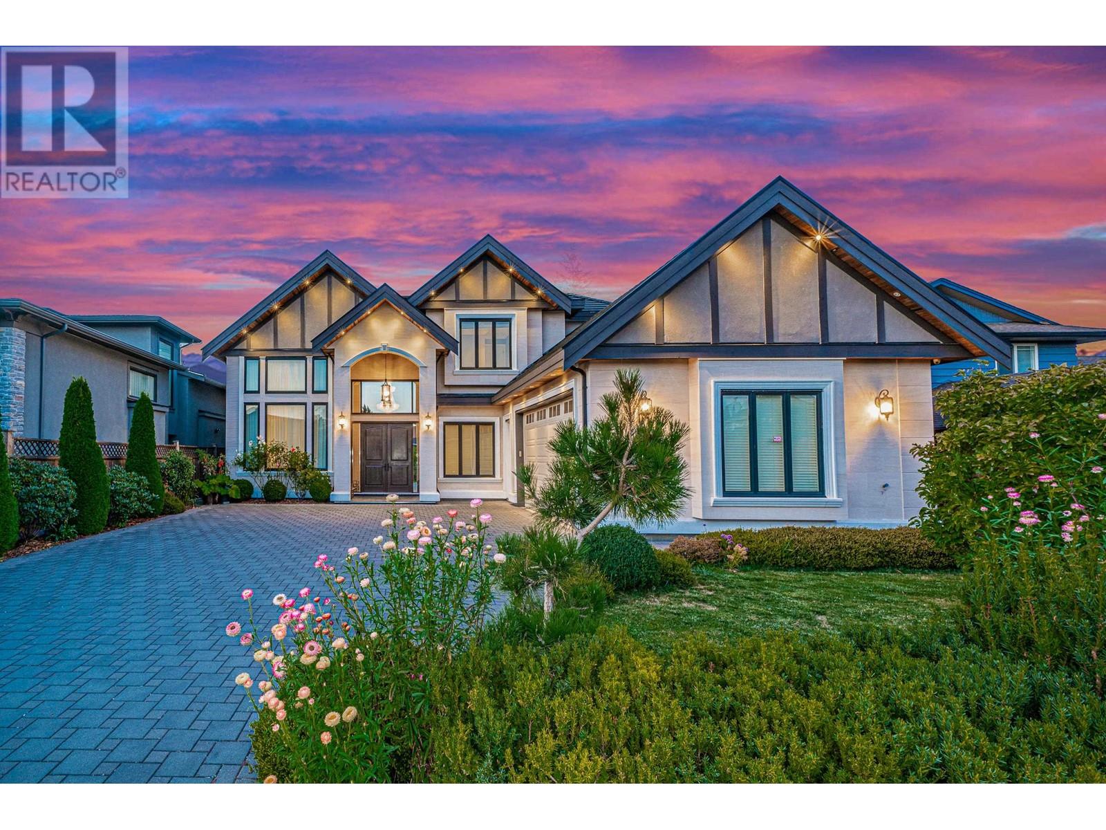 10226 Bamberton Drive, Richmond, British Columbia  V7A 1K3 - Photo 1 - R2822931