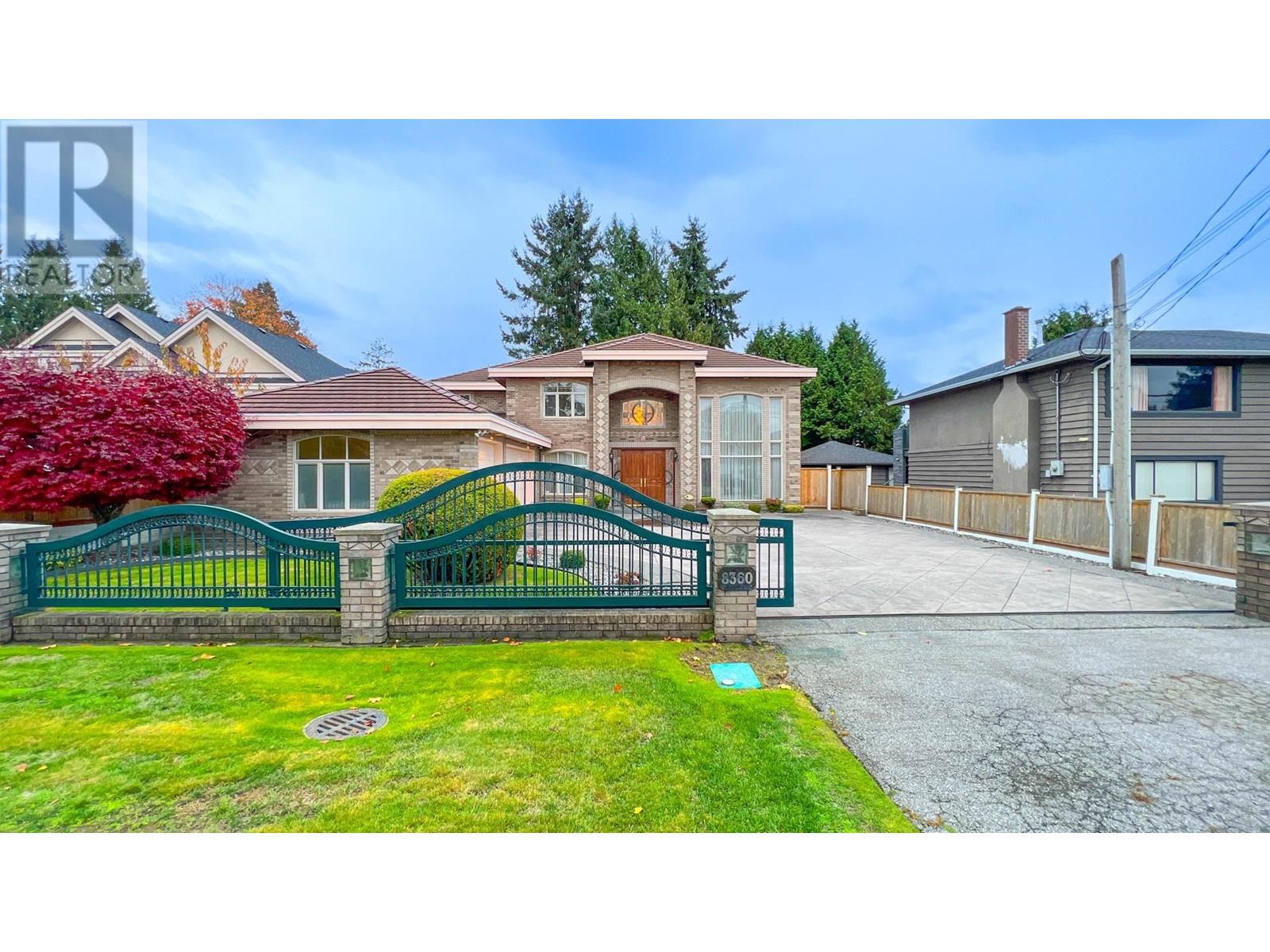 8360 Mowbray Road, Richmond, British Columbia  V7A 2B7 - Photo 2 - R2820645