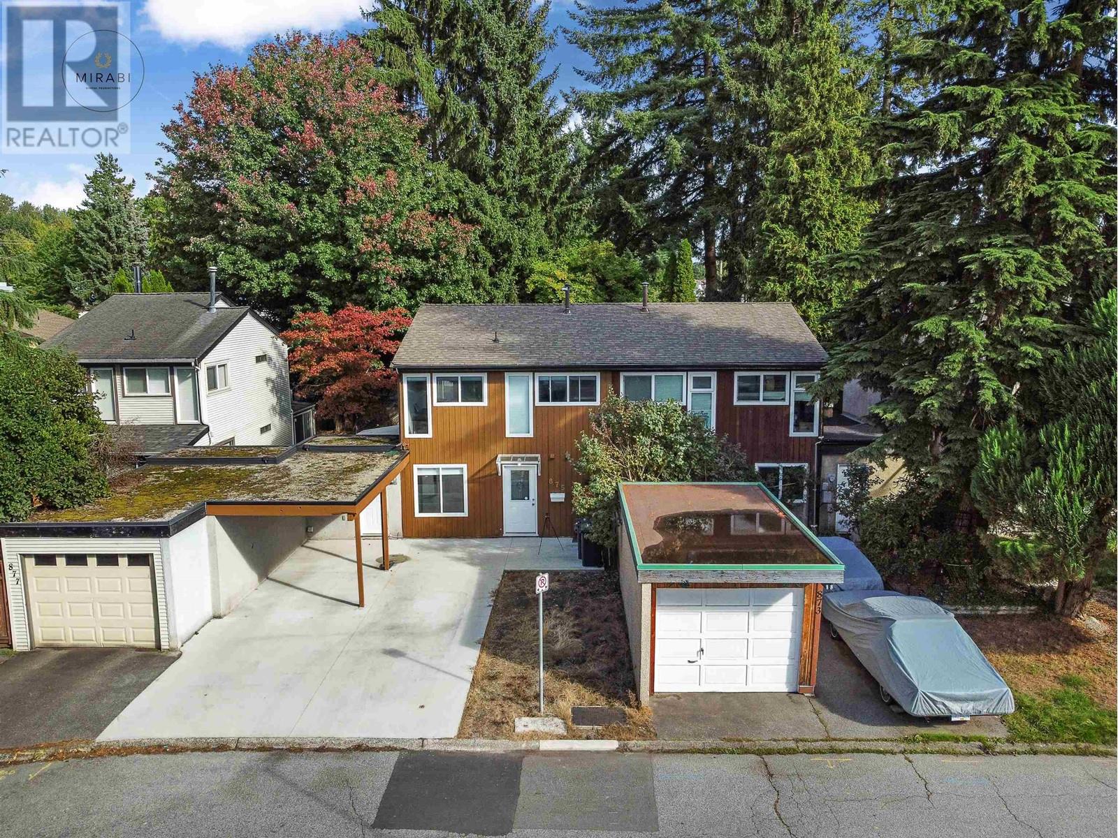 875 Pinebrook Place, Coquitlam, British Columbia  V3C 4C1 - Photo 1 - R2822923