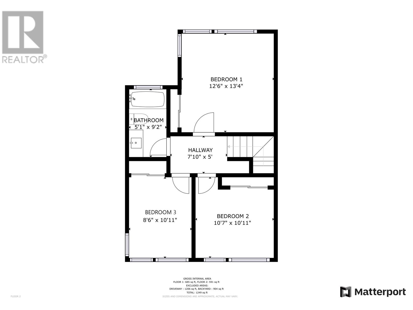 875 Pinebrook Place, Coquitlam, British Columbia  V3C 4C1 - Photo 19 - R2822923
