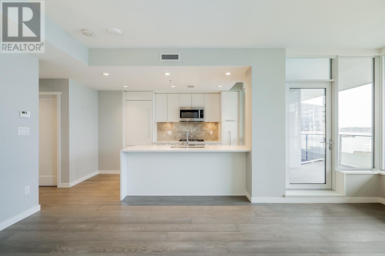 1205 118 CARRIE CATES COURT, north vancouver, British Columbia