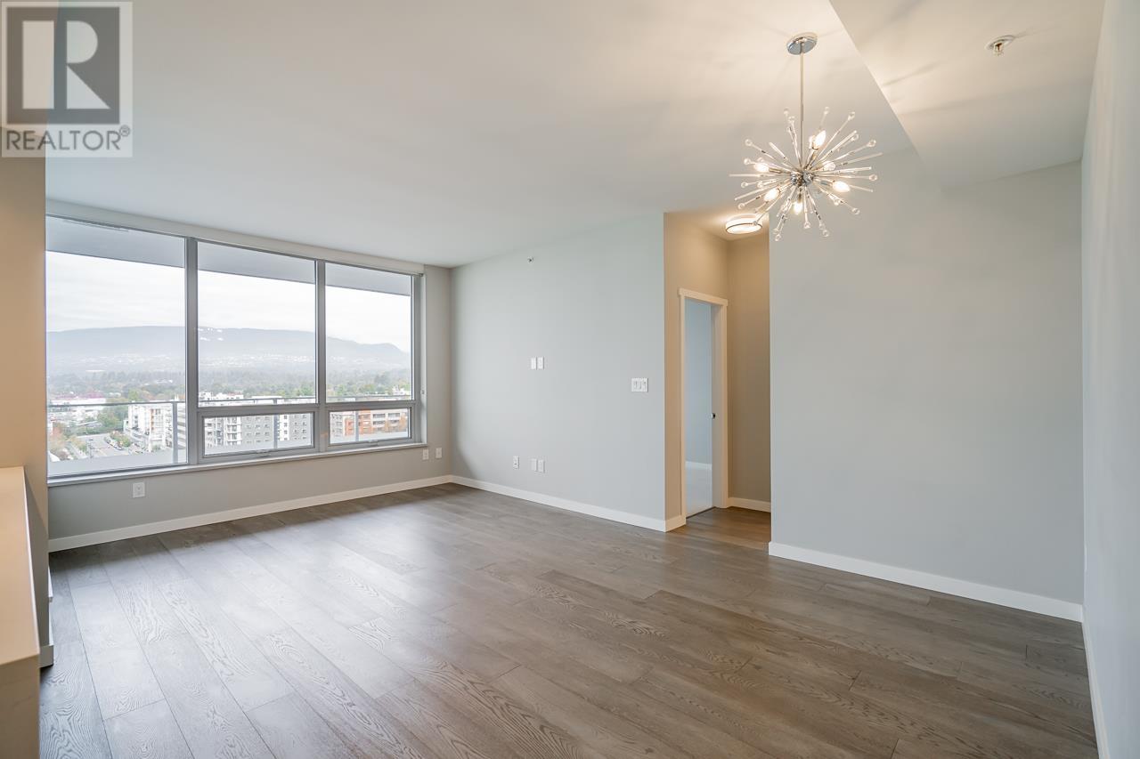 1205 118 Carrie Cates Court, North Vancouver, British Columbia  V7L 0B2 - Photo 8 - R2815499