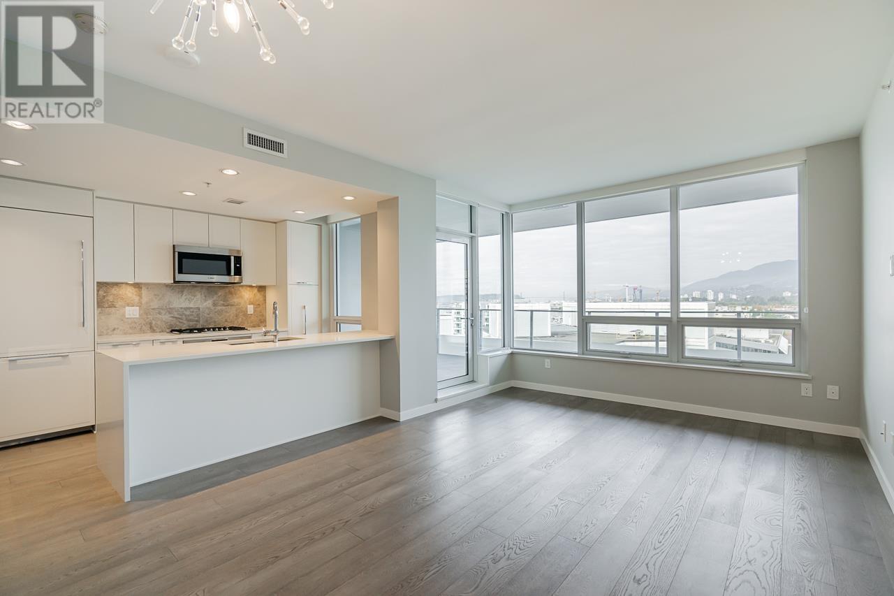 1205 118 Carrie Cates Court, North Vancouver, British Columbia  V7L 0B2 - Photo 10 - R2815499
