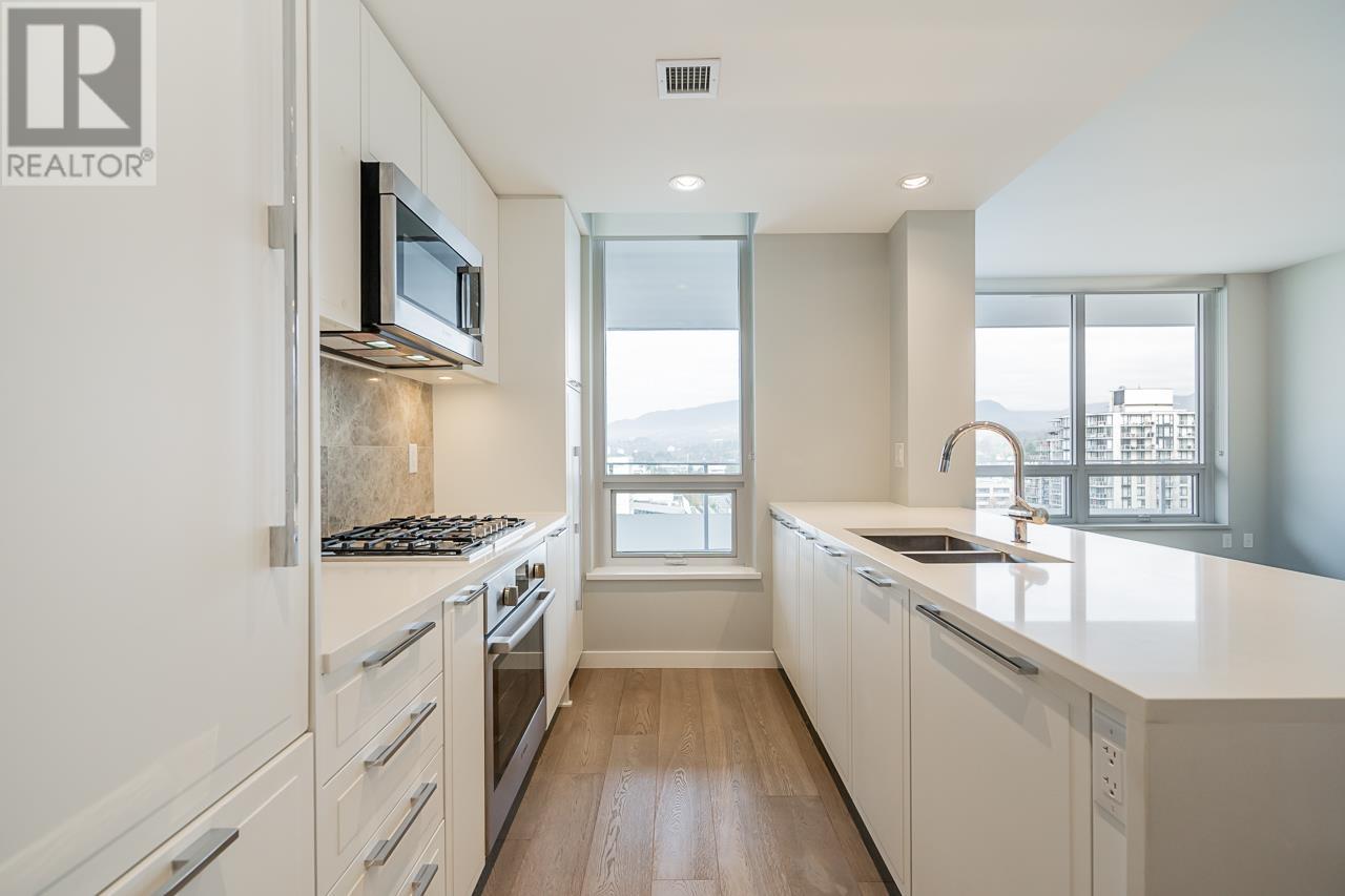 1205 118 Carrie Cates Court, North Vancouver, British Columbia  V7L 0B2 - Photo 5 - R2815499