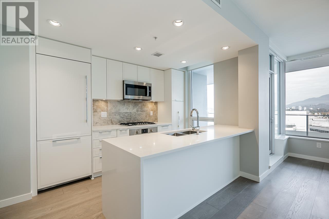 1205 118 Carrie Cates Court, North Vancouver, British Columbia  V7L 0B2 - Photo 4 - R2815499