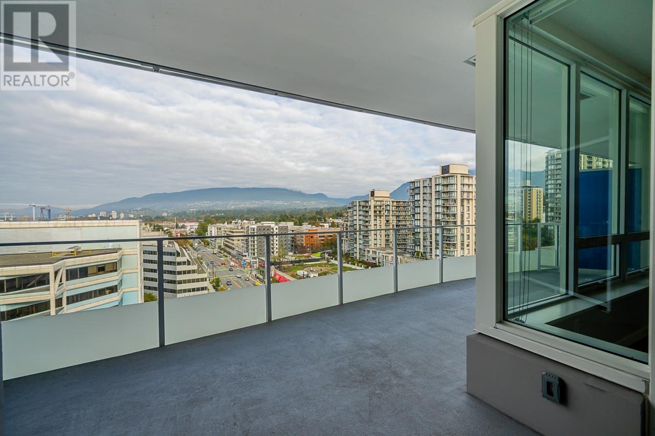 1205 118 Carrie Cates Court, North Vancouver, British Columbia  V7L 0B2 - Photo 25 - R2815499