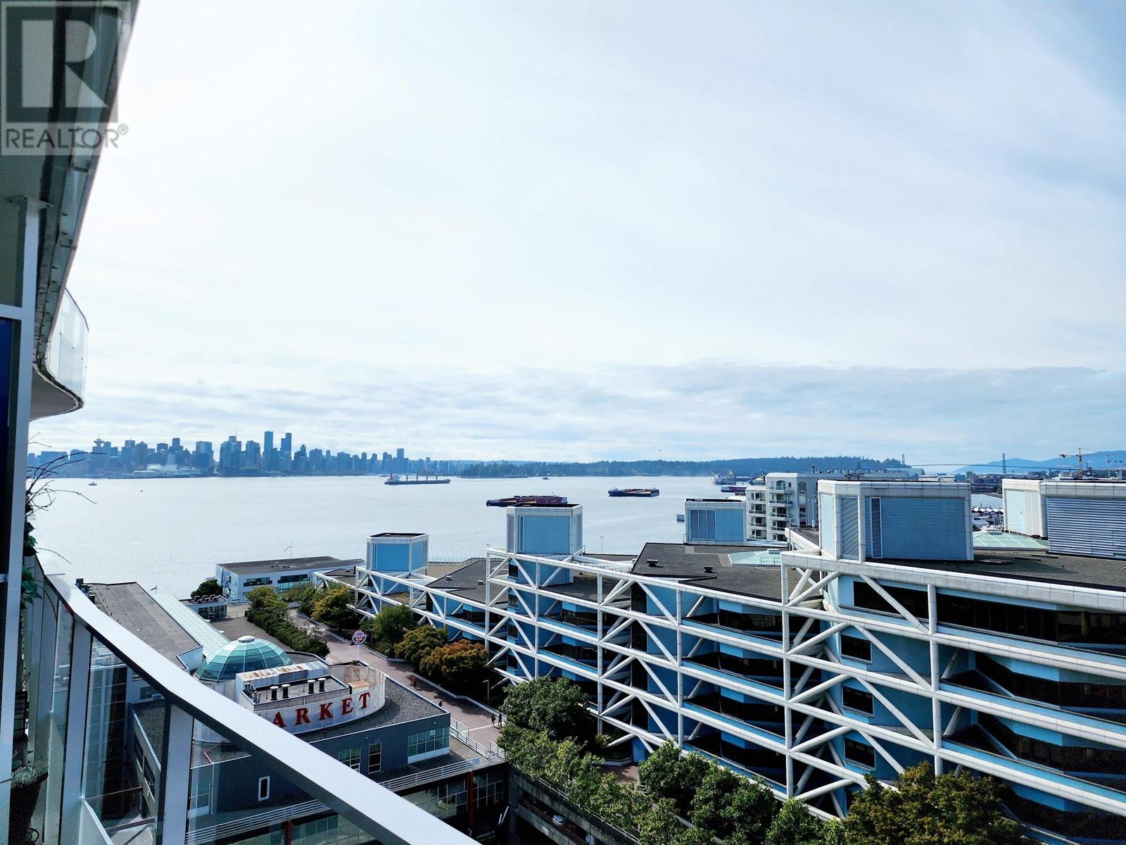 1205 118 Carrie Cates Court, North Vancouver, British Columbia  V7L 0B2 - Photo 24 - R2815499