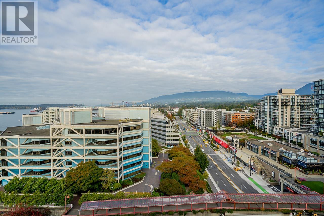 1205 118 Carrie Cates Court, North Vancouver, British Columbia  V7L 0B2 - Photo 29 - R2815499