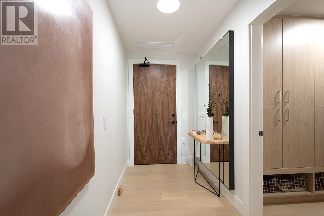 201 3636 W 39th Avenue, Vancouver, British Columbia  V6N 1W5 - Photo 2 - R2821534
