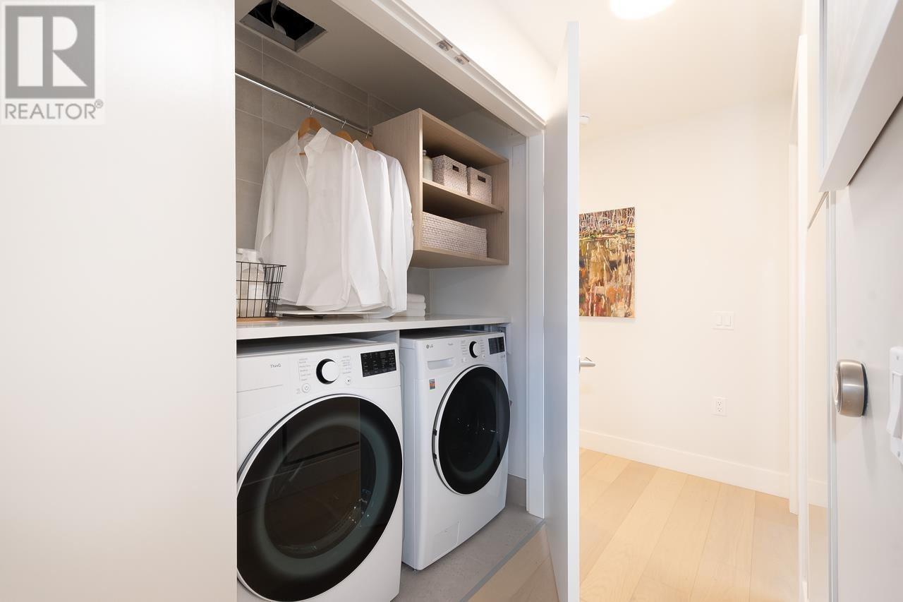 201 3636 W 39th Avenue, Vancouver, British Columbia  V6N 1W5 - Photo 28 - R2821534
