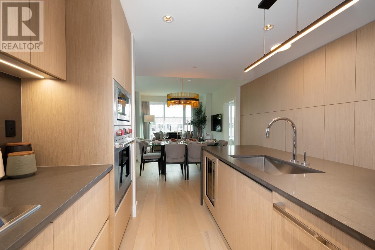 201 3636 W 39th Avenue, Vancouver, British Columbia  V6N 1W5 - Photo 18 - R2821534