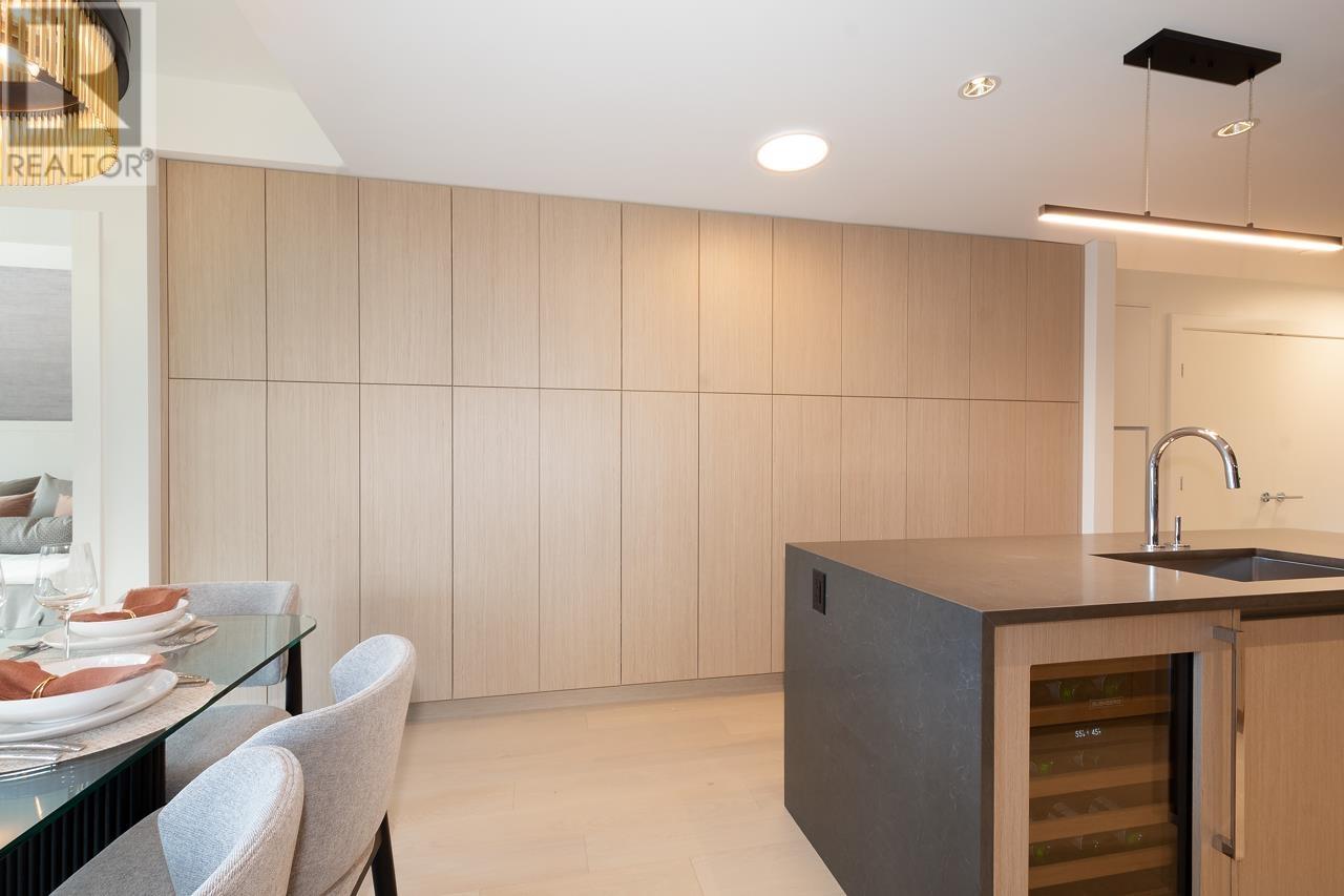 201 3636 W 39th Avenue, Vancouver, British Columbia  V6N 1W5 - Photo 16 - R2821534