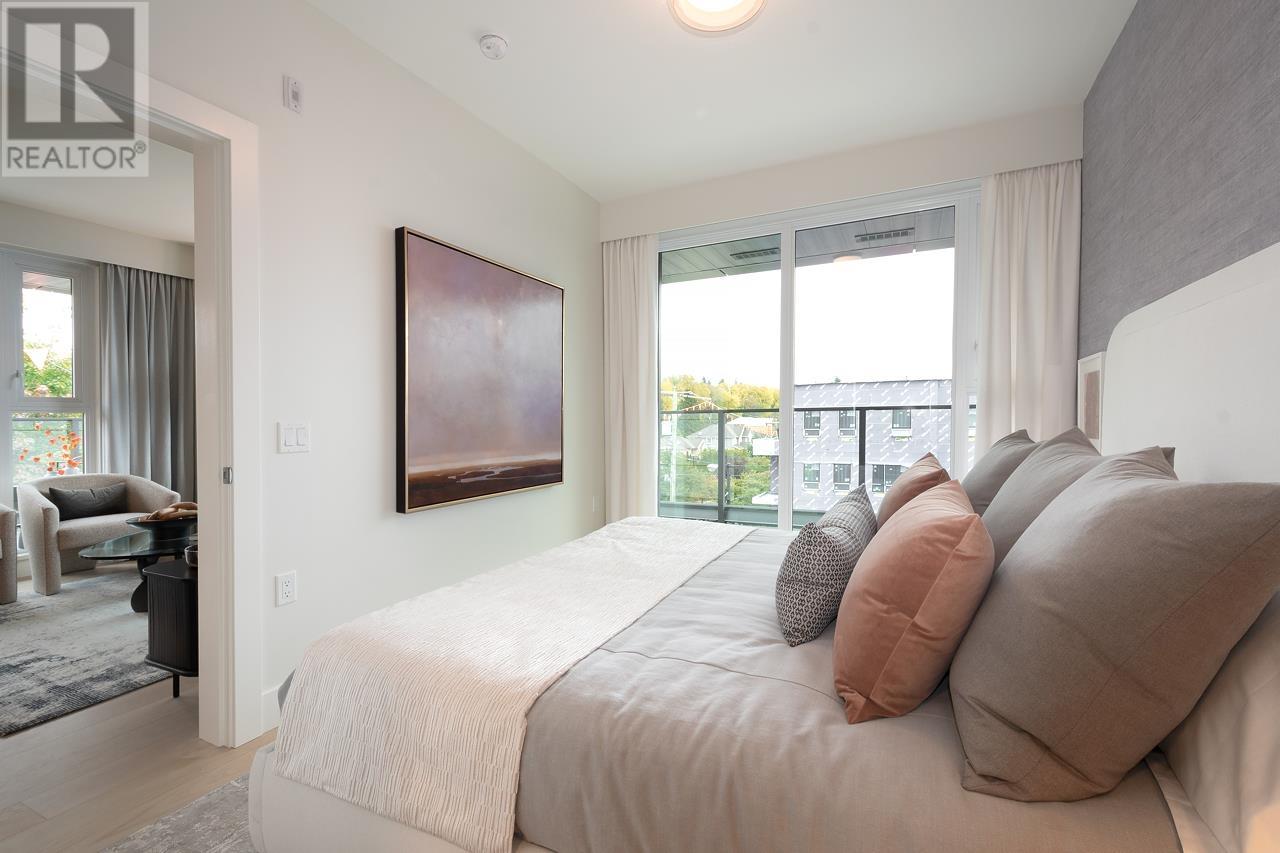 201 3636 W 39th Avenue, Vancouver, British Columbia  V6N 1W5 - Photo 22 - R2821534