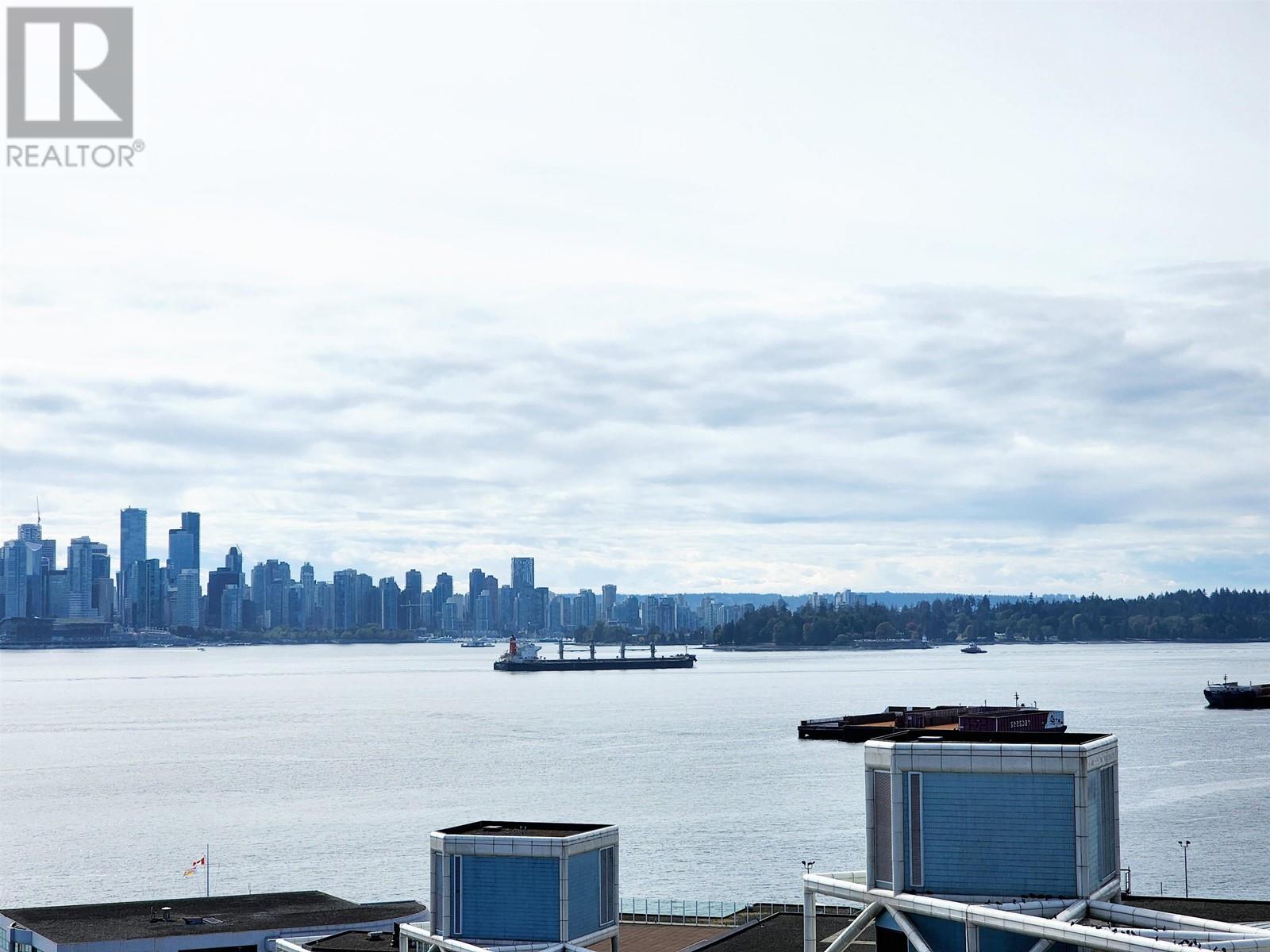 1205 118 Carrie Cates Court, North Vancouver, British Columbia  V7L 0B2 - Photo 21 - R2815499