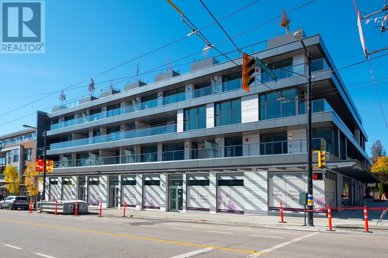 201 3636 W 39th Avenue, Vancouver, British Columbia  V6N 1W5 - Photo 30 - R2821534