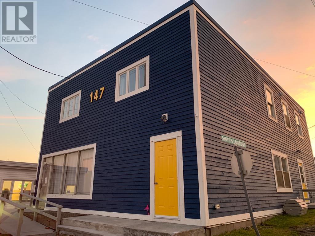 147 Main Street, twillingate, Newfoundland & Labrador