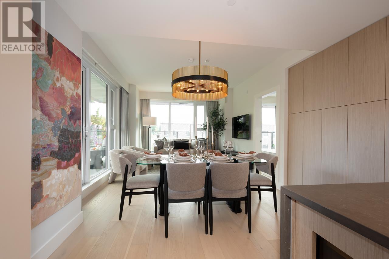 209 3636 W 39th Avenue, Vancouver, British Columbia  V6N 1W5 - Photo 19 - R2821566
