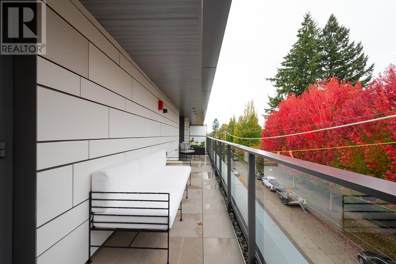 305 3636 W 39th Avenue, Vancouver, British Columbia  V6N 1W5 - Photo 10 - R2821568