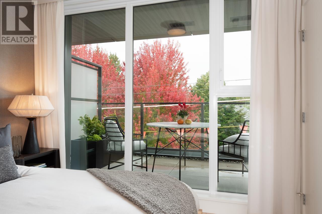 305 3636 W 39th Avenue, Vancouver, British Columbia  V6N 1W5 - Photo 26 - R2821568