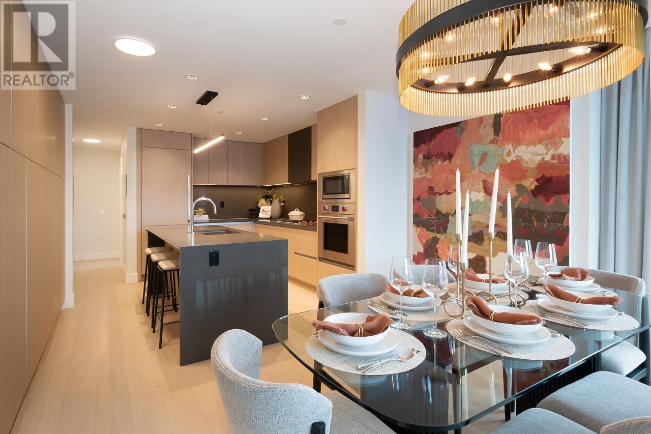 305 3636 W 39th Avenue, Vancouver, British Columbia  V6N 1W5 - Photo 14 - R2821568