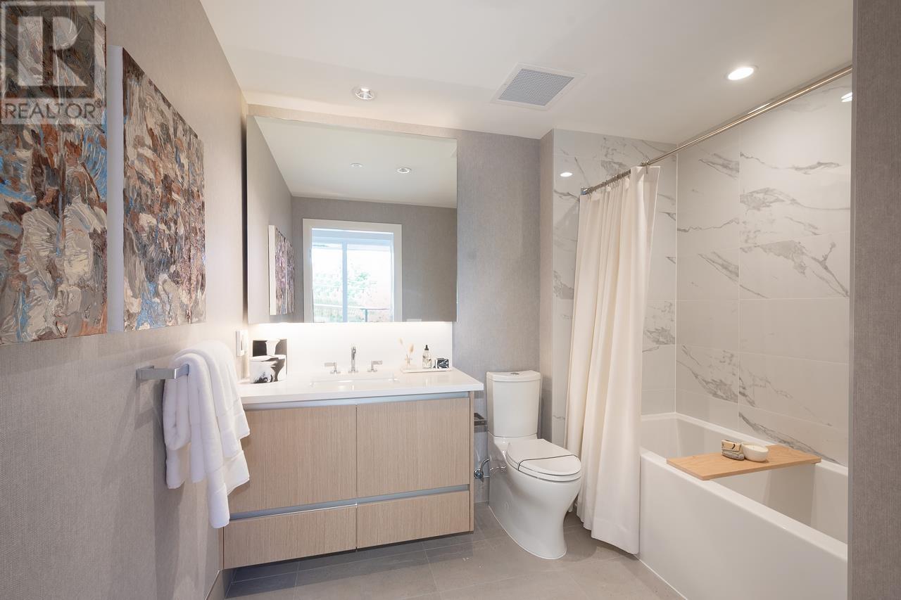 305 3636 W 39th Avenue, Vancouver, British Columbia  V6N 1W5 - Photo 27 - R2821568