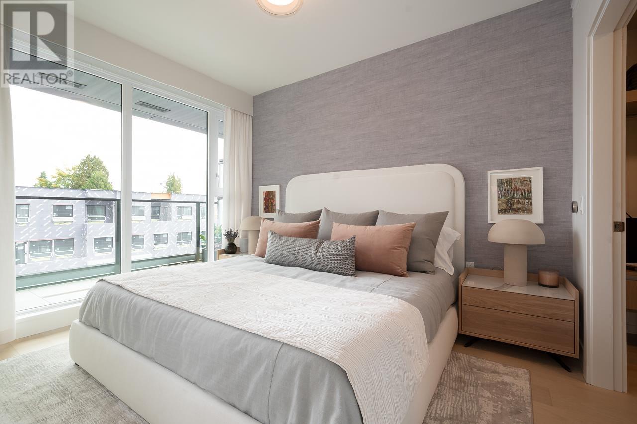 305 3636 W 39th Avenue, Vancouver, British Columbia  V6N 1W5 - Photo 21 - R2821568