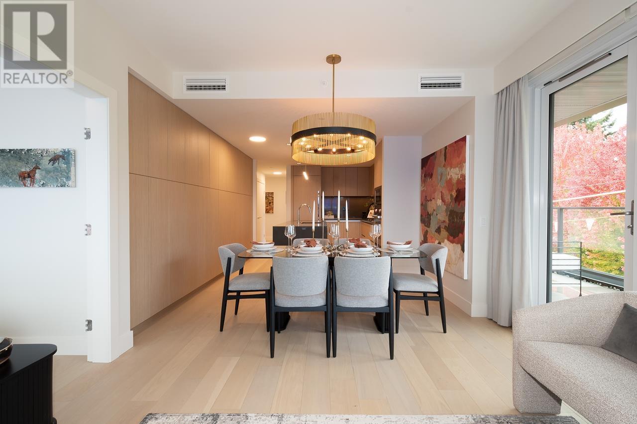 305 3636 W 39th Avenue, Vancouver, British Columbia  V6N 1W5 - Photo 13 - R2821568