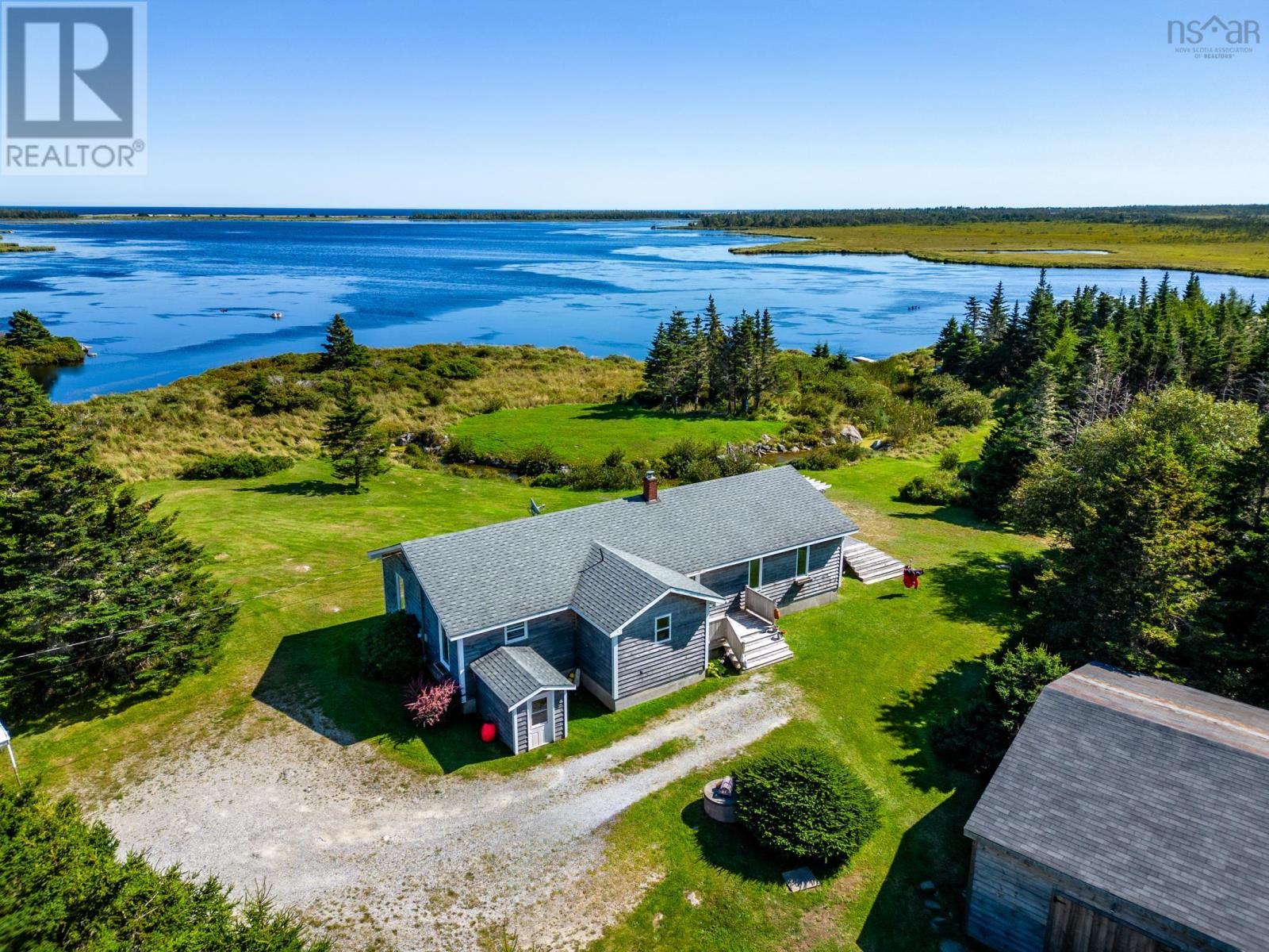 1829 Stoney Island Road, Centreville, Nova Scotia  B0W 2G0 - Photo 1 - 202318007