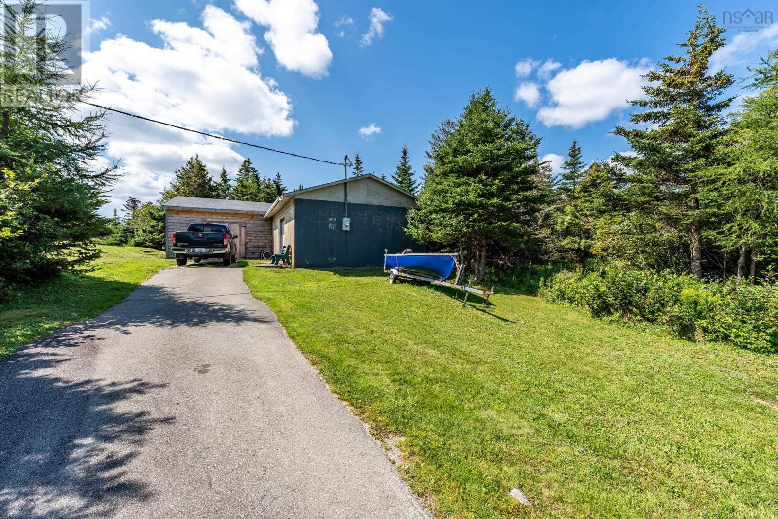 1829 Stoney Island Road, Centreville, Nova Scotia  B0W 2G0 - Photo 13 - 202318007
