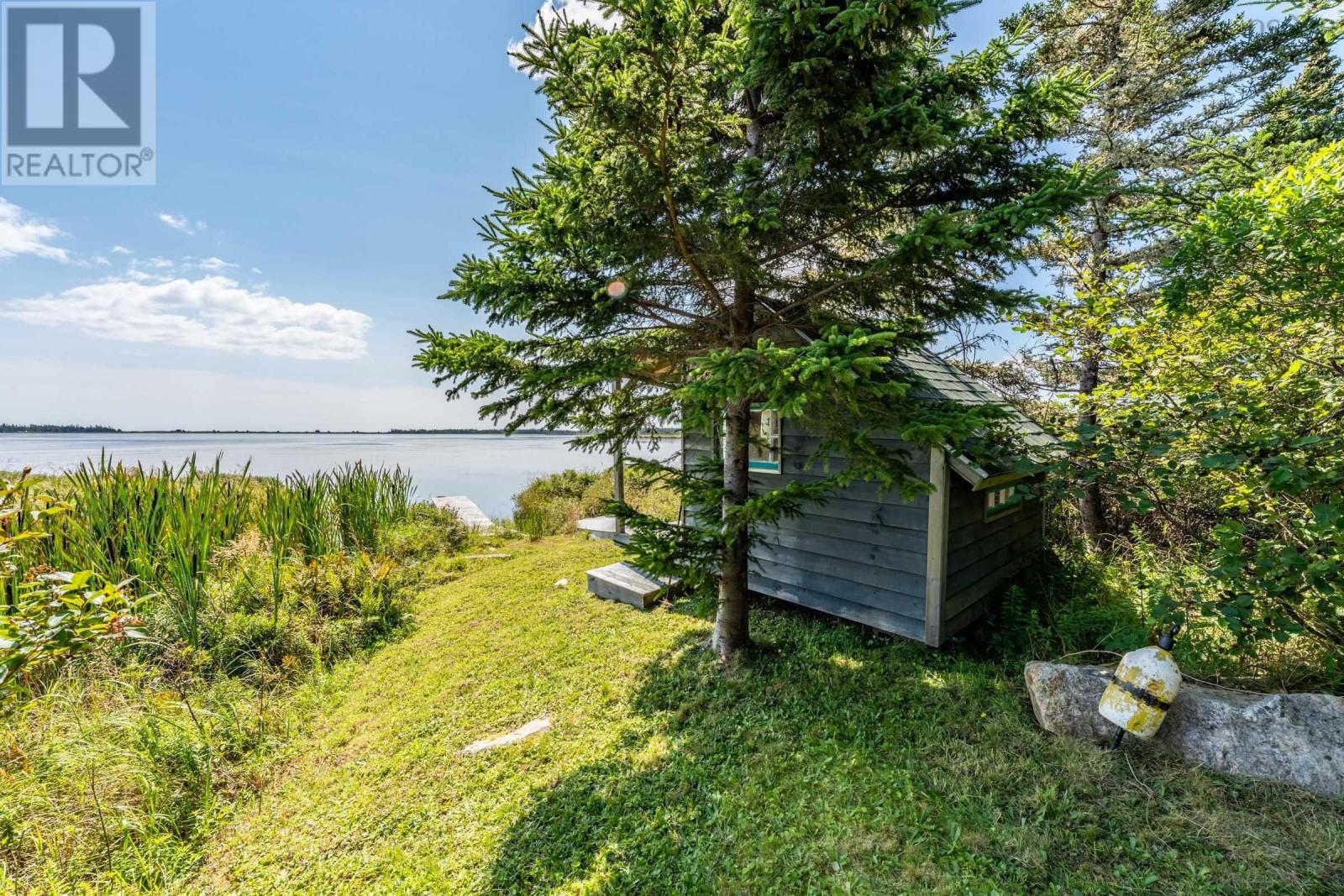 1829 Stoney Island Road, Centreville, Nova Scotia  B0W 2G0 - Photo 16 - 202318007
