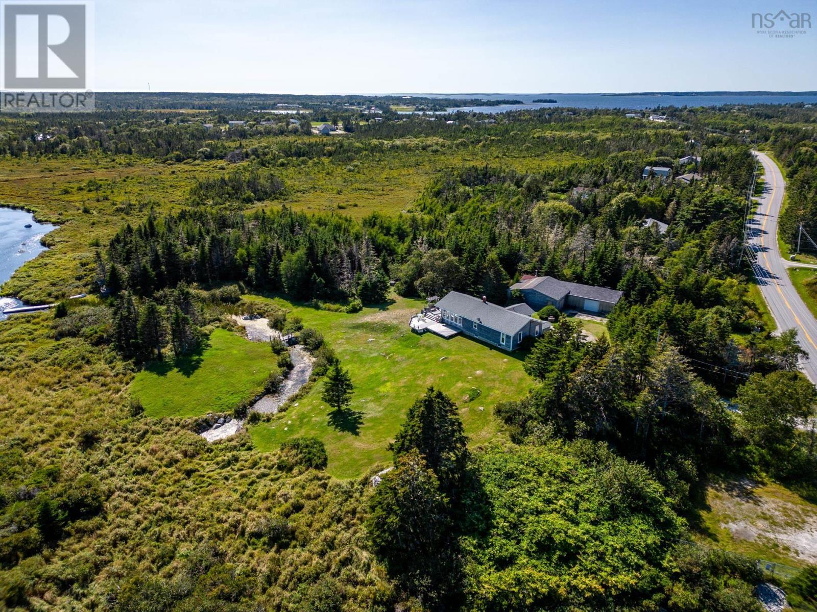 1829 Stoney Island Road, Centreville, Nova Scotia  B0W 2G0 - Photo 23 - 202318007