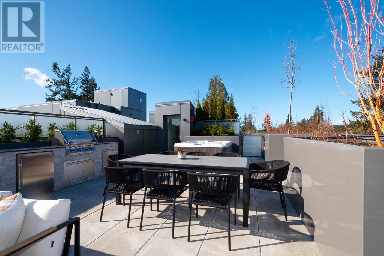 404 3636 W 39th Avenue, Vancouver, British Columbia  V6N 1W5 - Photo 37 - R2821569