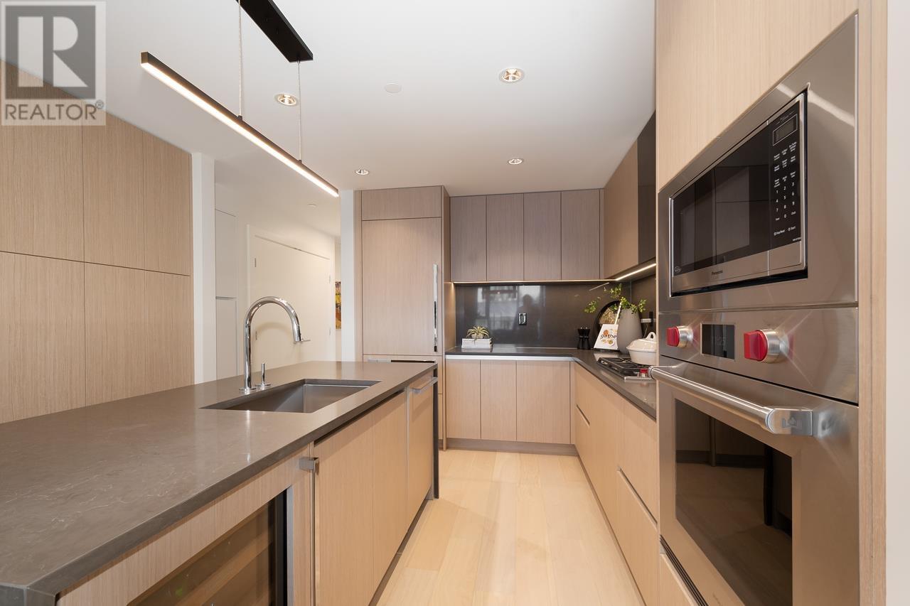 404 3636 W 39th Avenue, Vancouver, British Columbia  V6N 1W5 - Photo 14 - R2821569