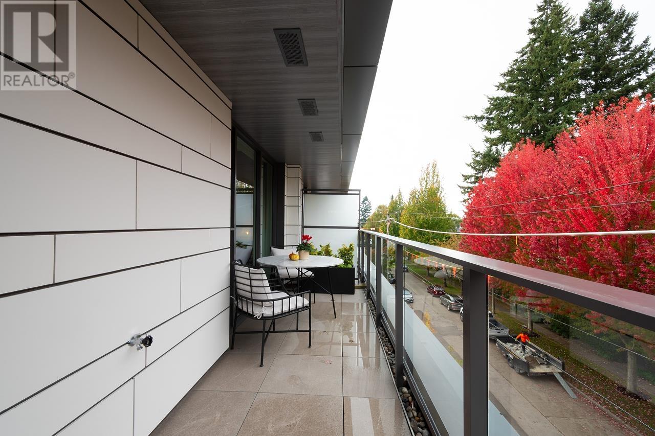 404 3636 W 39th Avenue, Vancouver, British Columbia  V6N 1W5 - Photo 10 - R2821569