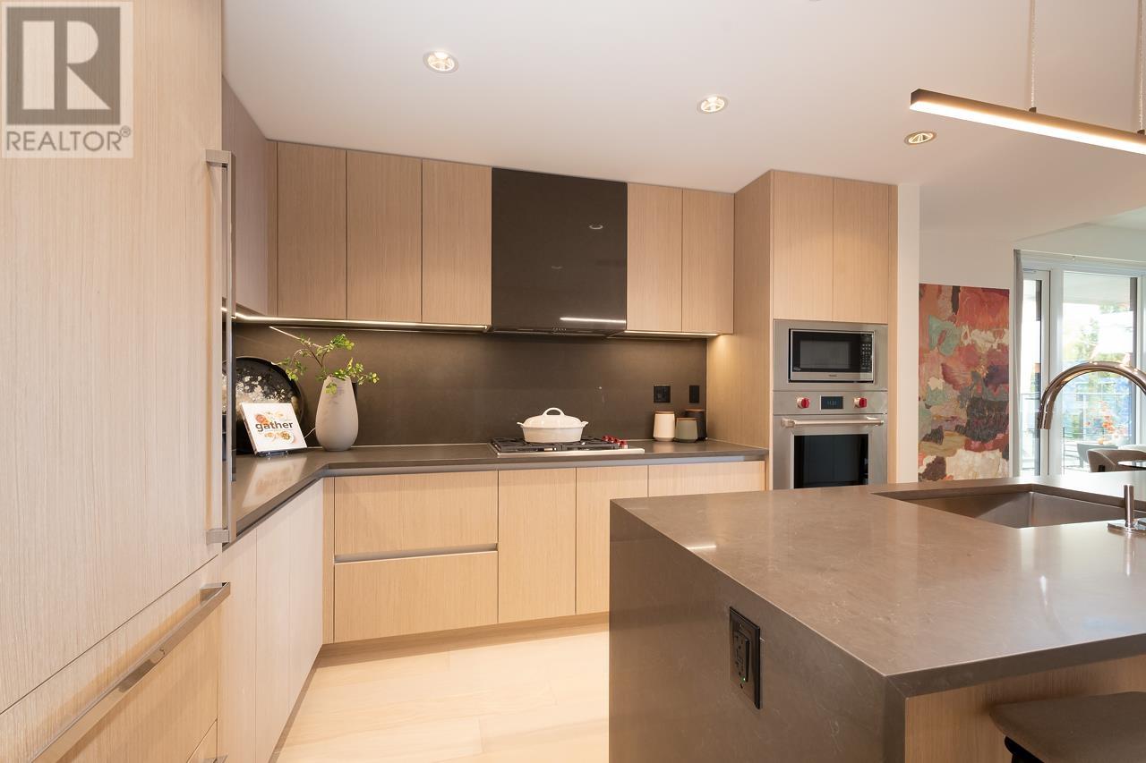 404 3636 W 39th Avenue, Vancouver, British Columbia  V6N 1W5 - Photo 15 - R2821569