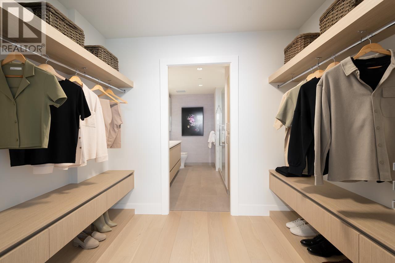 404 3636 W 39th Avenue, Vancouver, British Columbia  V6N 1W5 - Photo 23 - R2821569