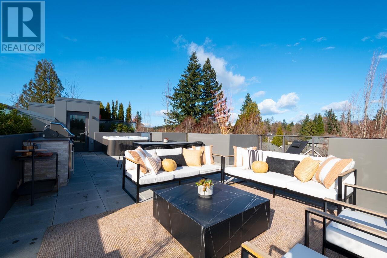 404 3636 W 39th Avenue, Vancouver, British Columbia  V6N 1W5 - Photo 33 - R2821569