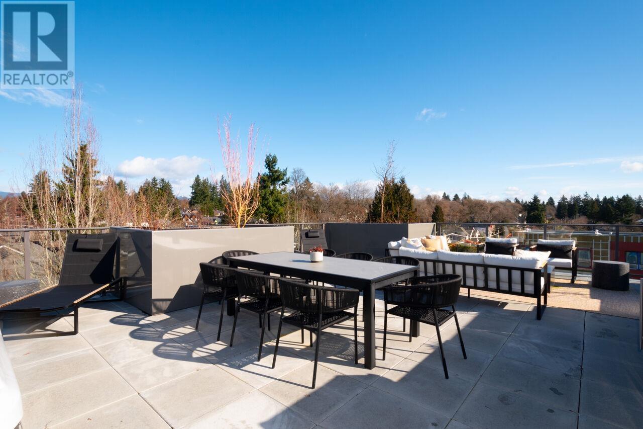 404 3636 W 39th Avenue, Vancouver, British Columbia  V6N 1W5 - Photo 35 - R2821569