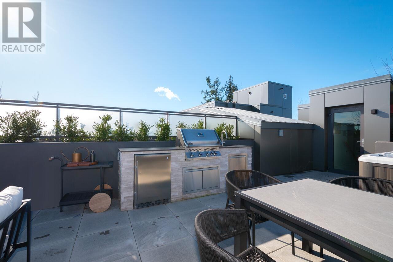 404 3636 W 39th Avenue, Vancouver, British Columbia  V6N 1W5 - Photo 38 - R2821569