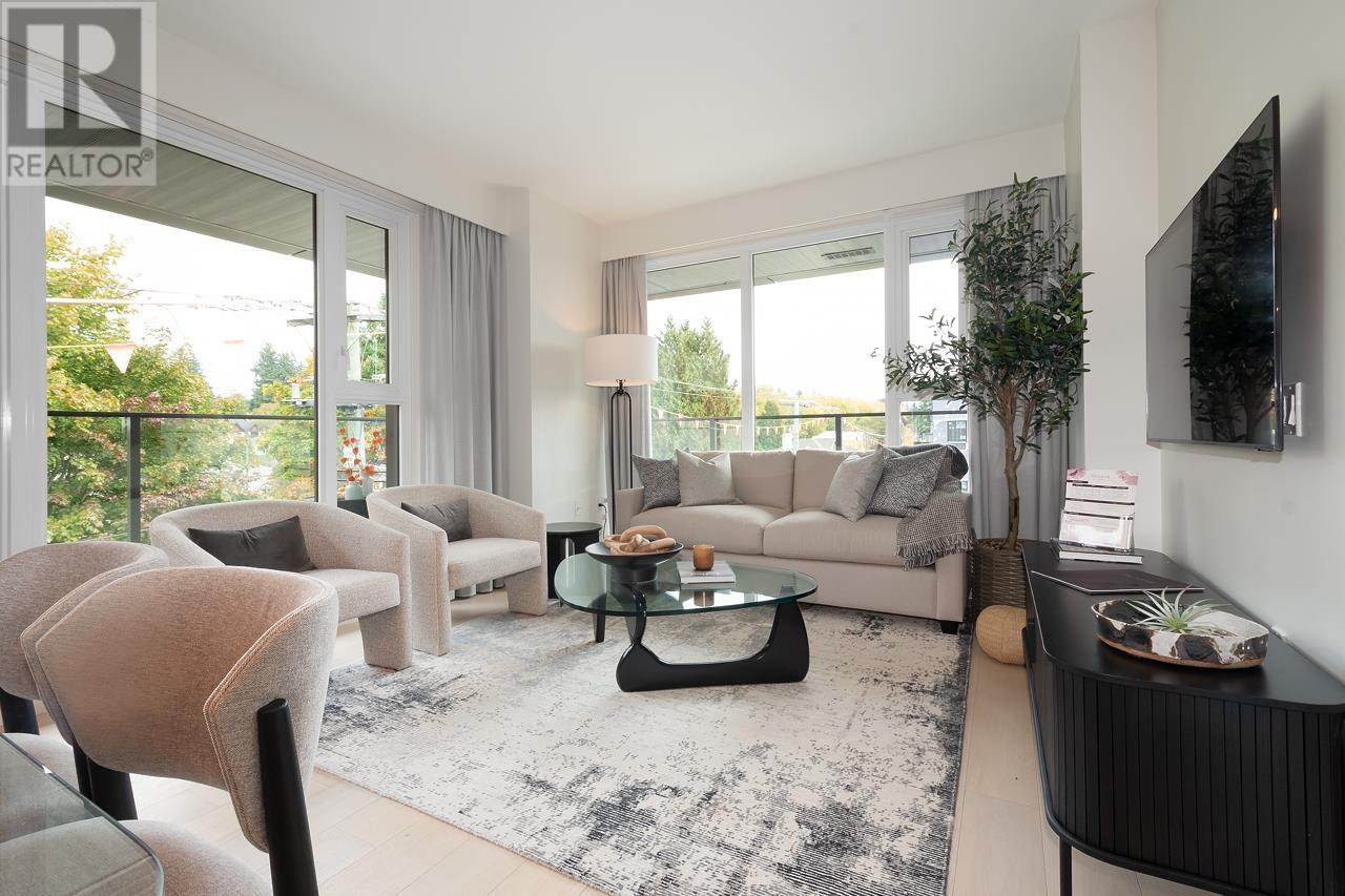 404 3636 W 39th Avenue, Vancouver, British Columbia  V6N 1W5 - Photo 7 - R2821569