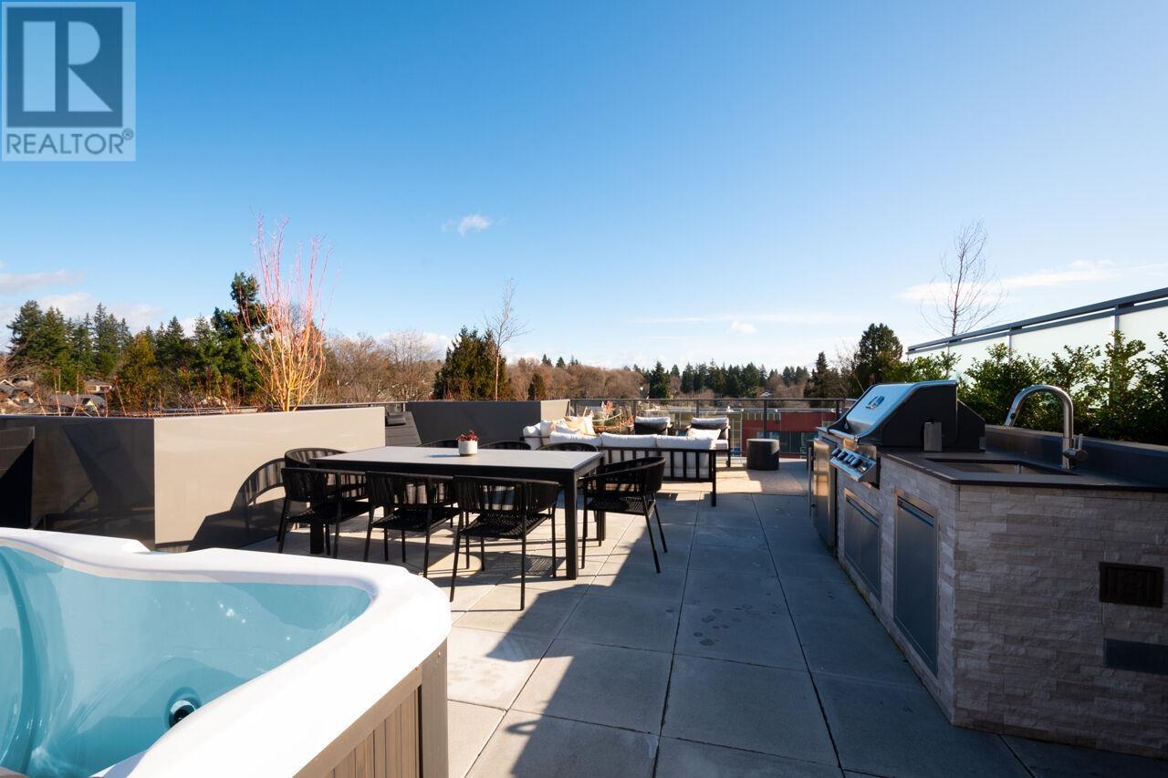 404 3636 W 39th Avenue, Vancouver, British Columbia  V6N 1W5 - Photo 29 - R2821569
